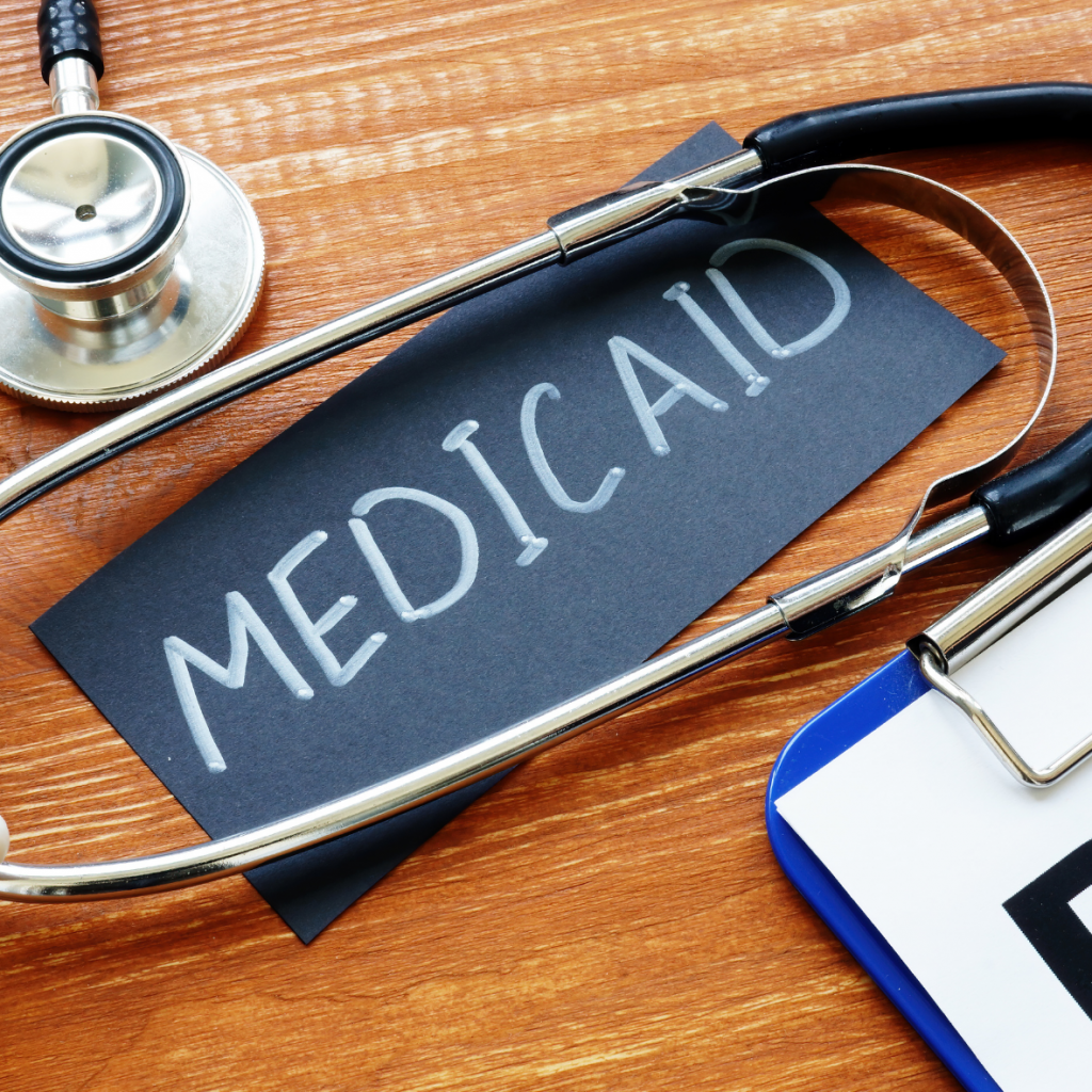 How to Apply for Medicaid - Ameriquote Insurance Agency